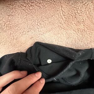 Stylish Black Leggings